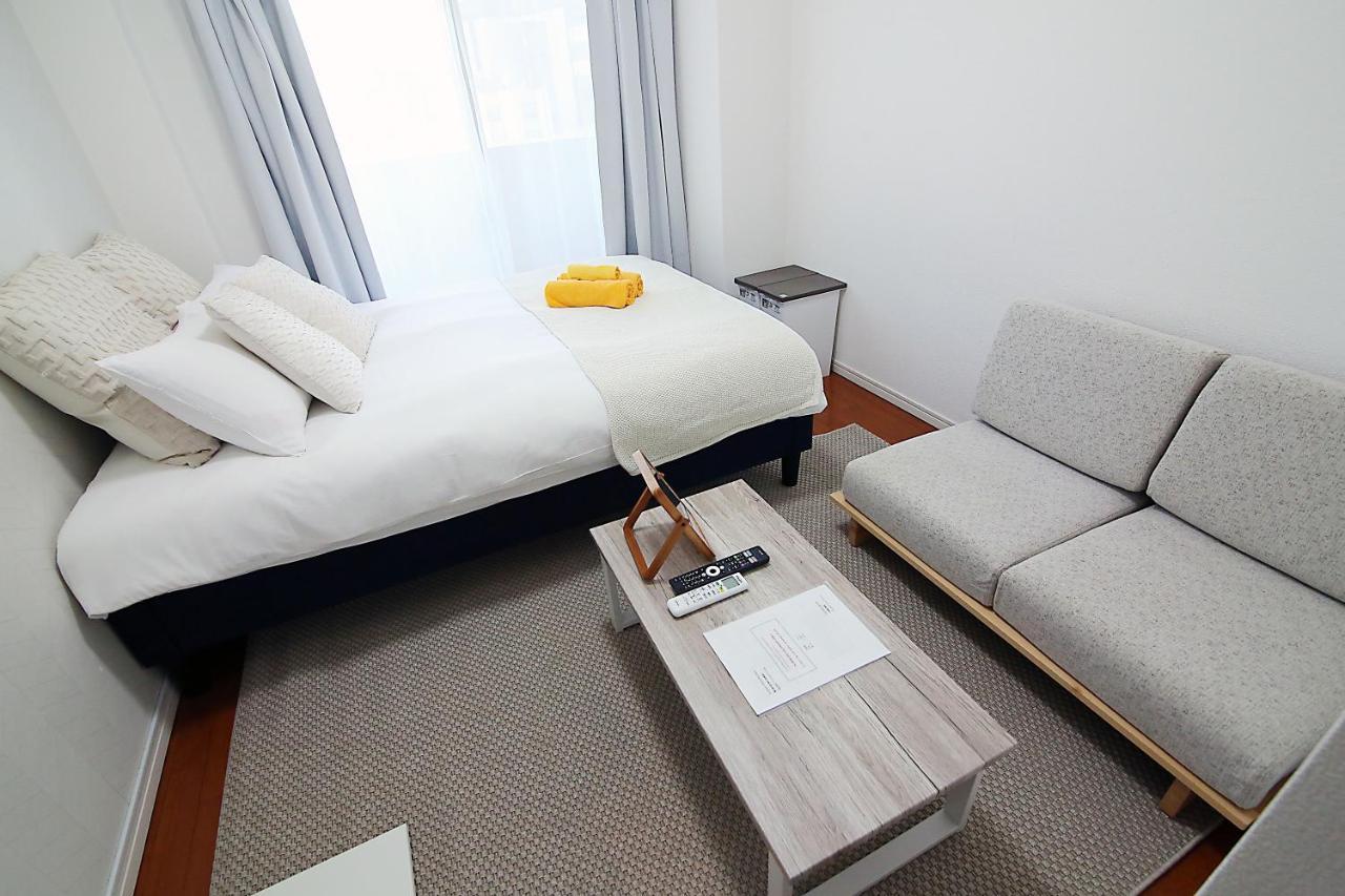 Sq) Shibuya House