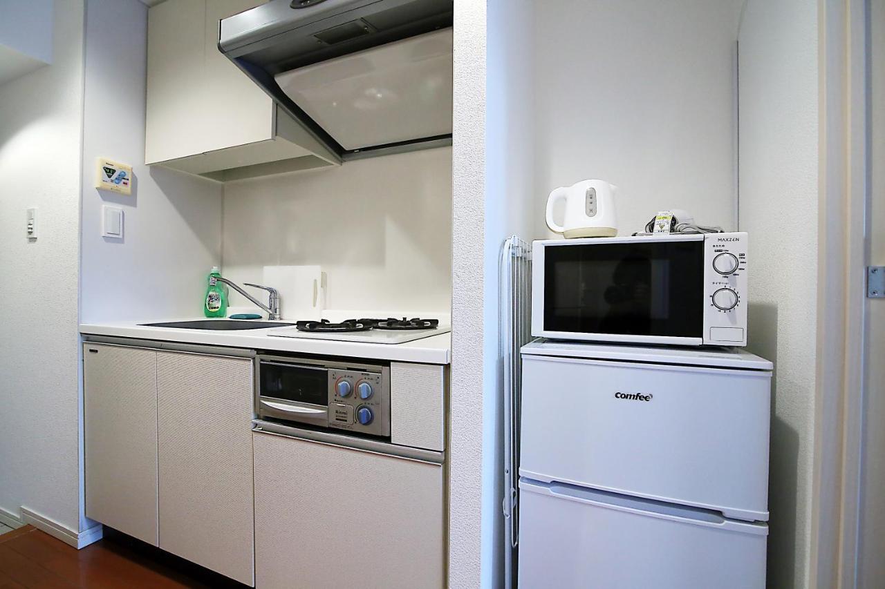 Apartment Sq) Shibuya House Tokyo