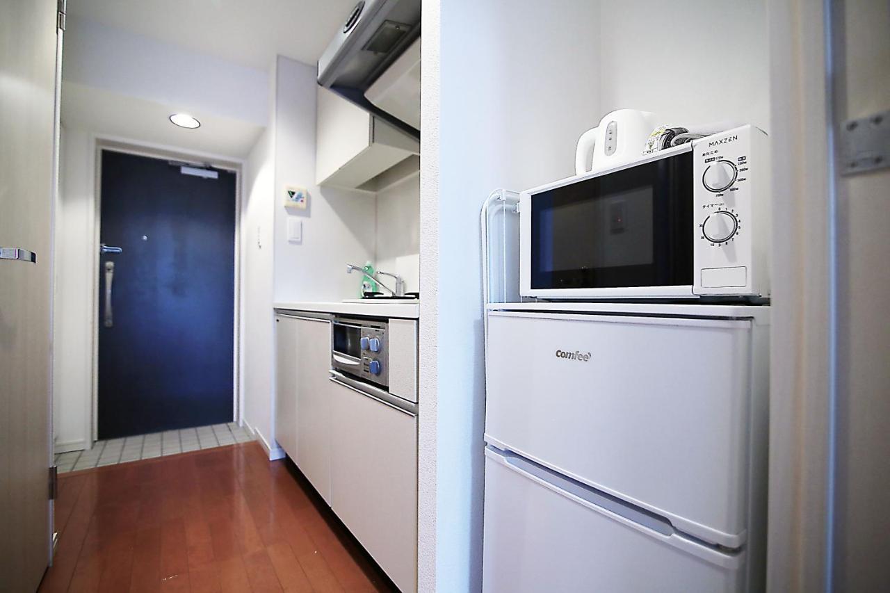 Sq) Shibuya House Apartment Tokyo