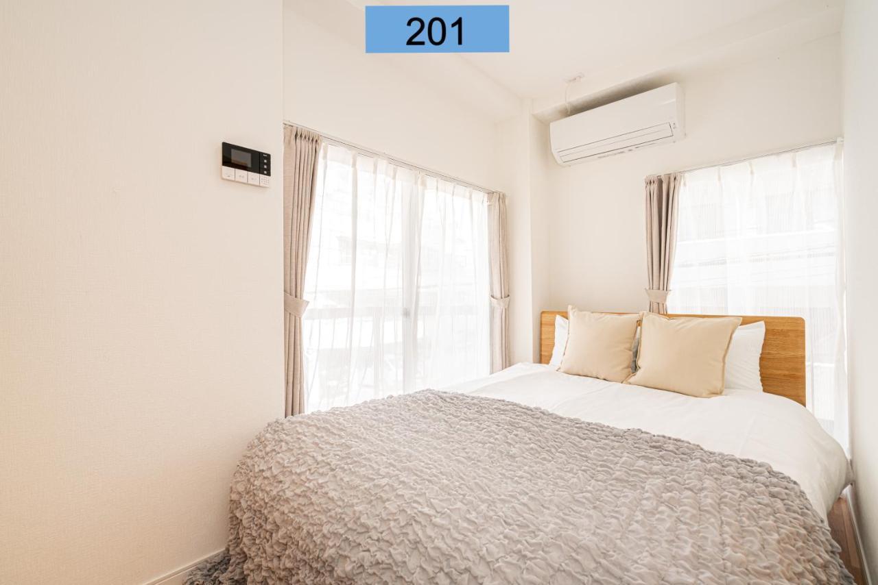 Shinjuku Area/family-apartment/4 Min To Subway Tokyo