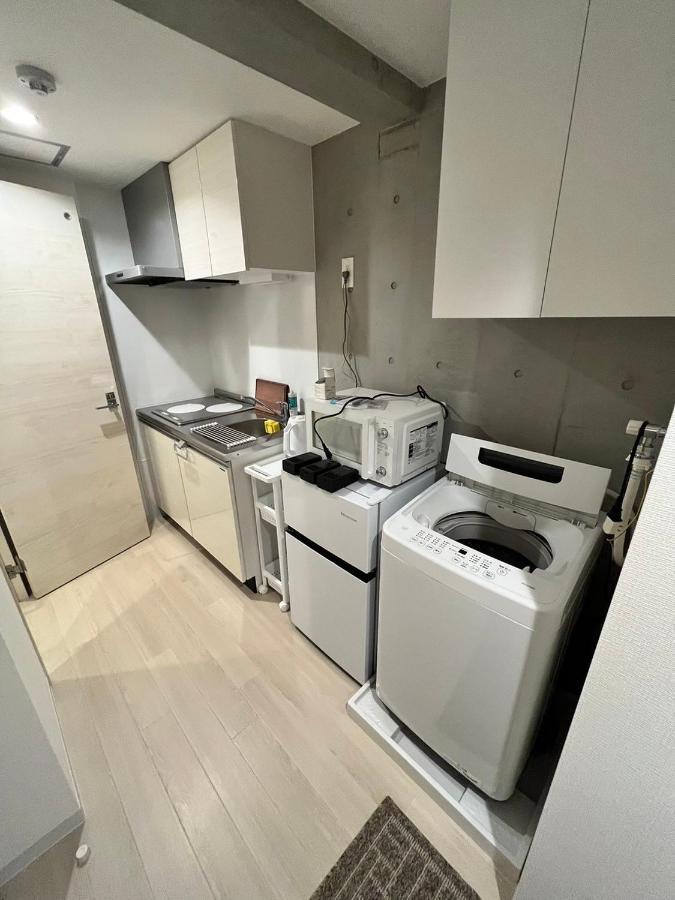 Rento Park Shiba301 Apartment *