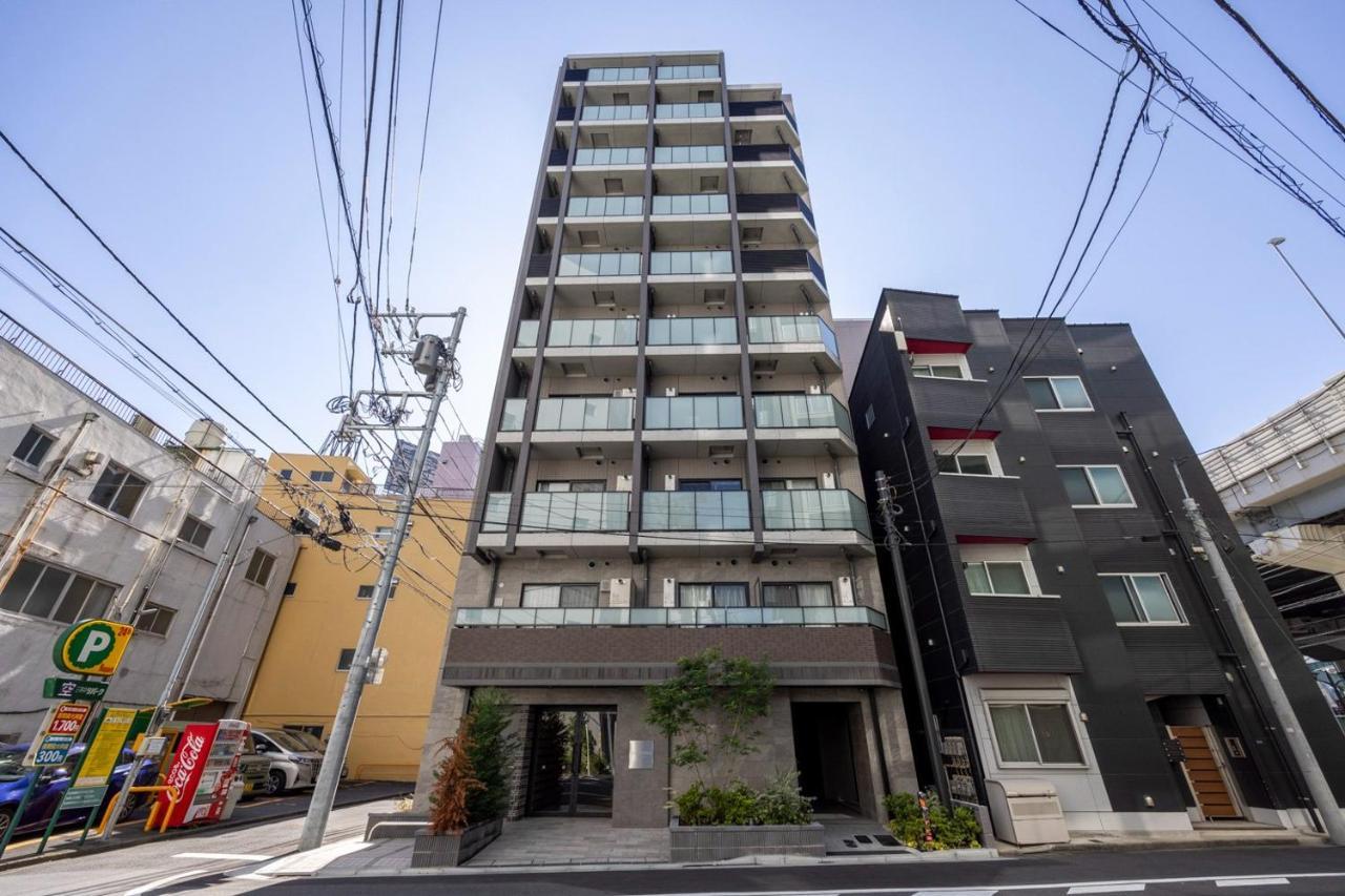 Alterna Kuramae Apartment *