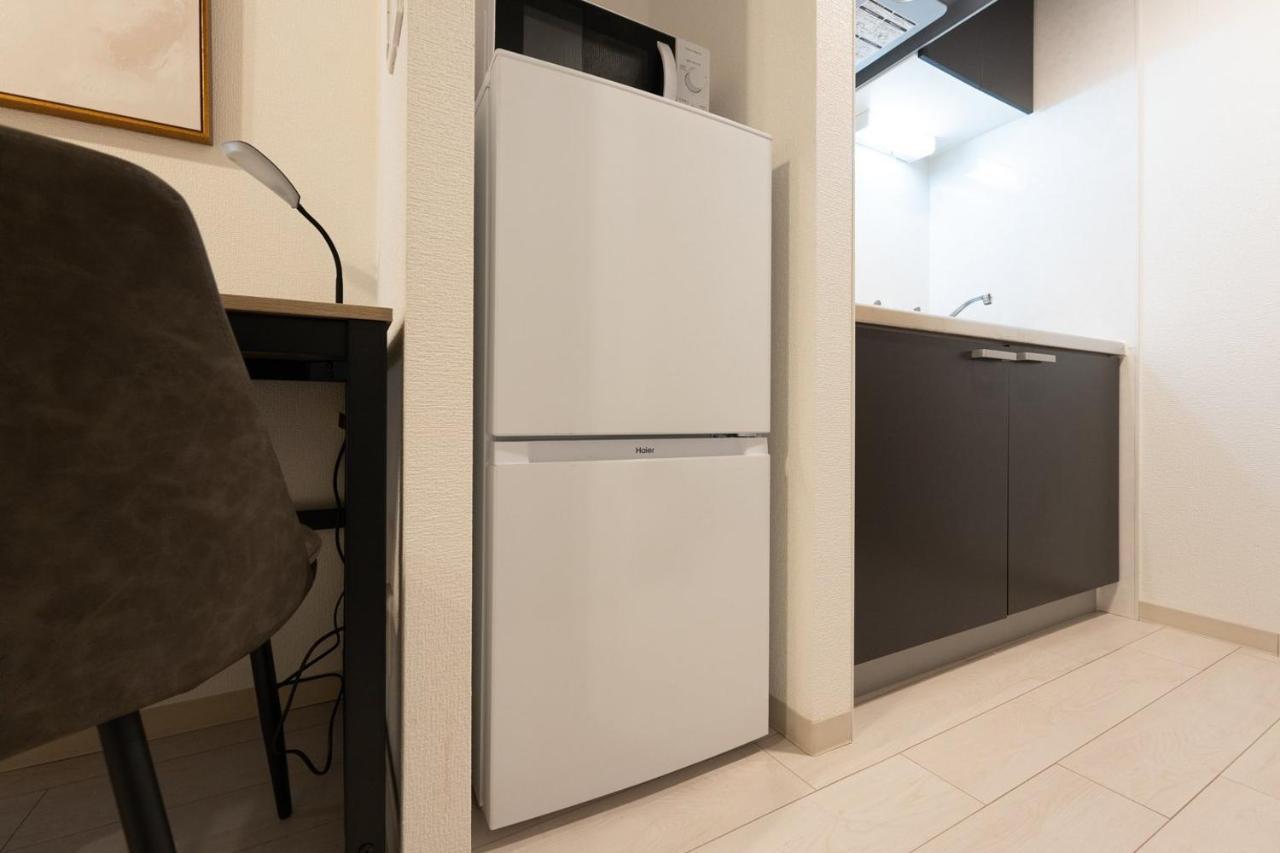 Ferio Kamata Apartment Tokyo