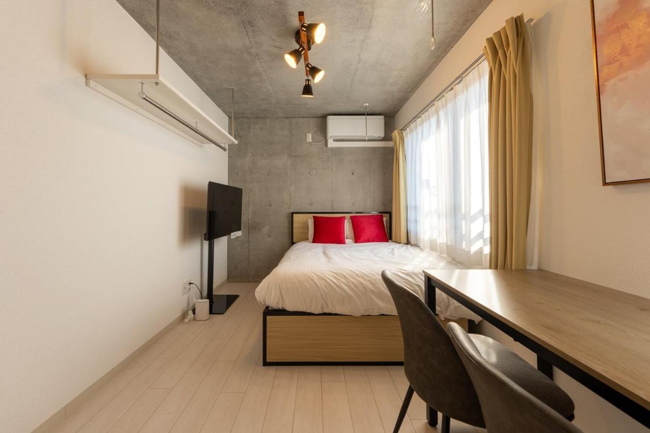 Ferio Kamata Apartment