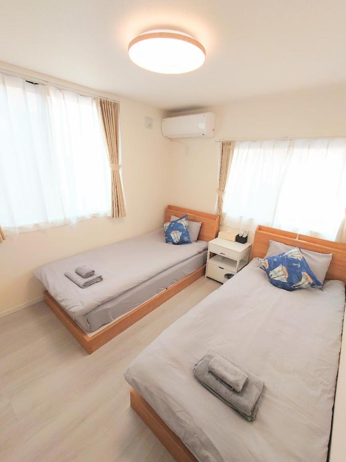 Maison Novel Under Skytree Aparthotel *