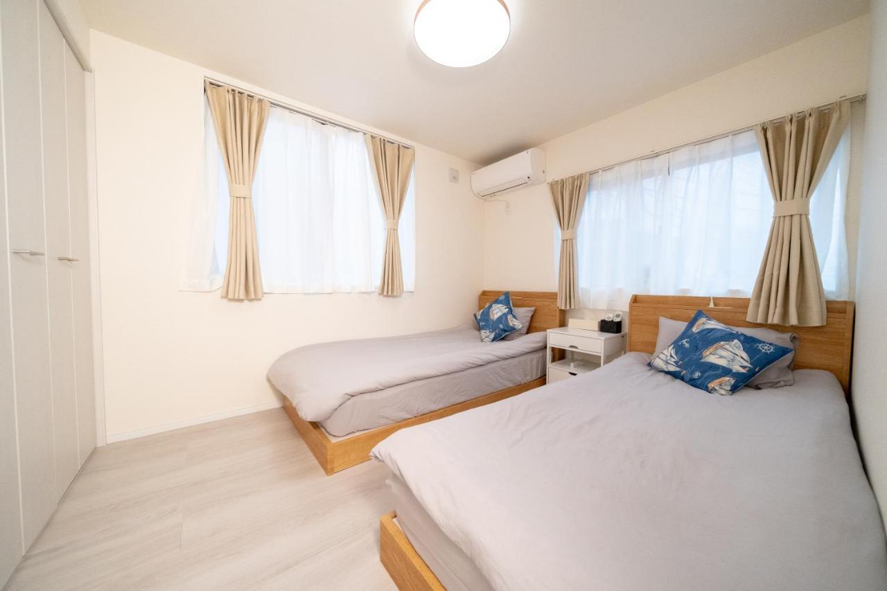 Maison Novel Under Skytree Aparthotel