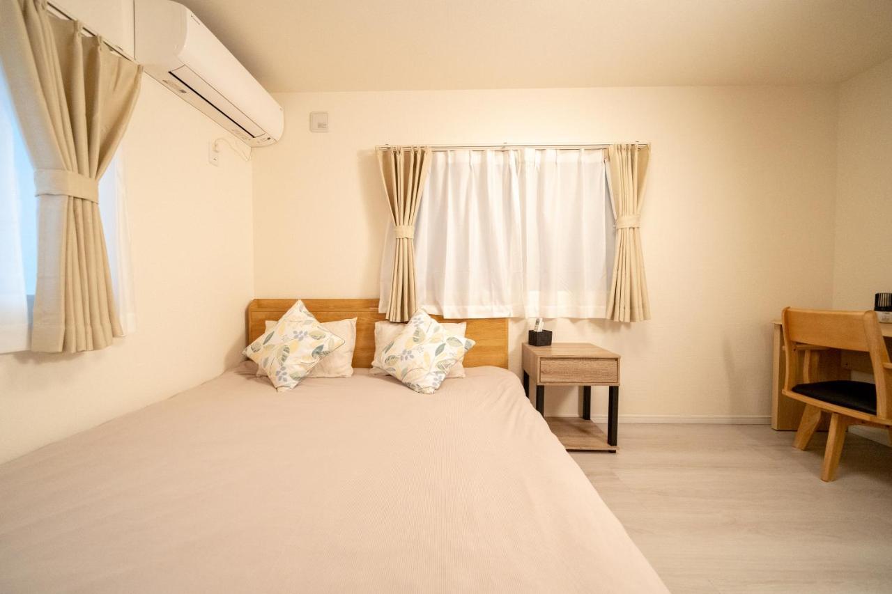 Aparthotel Maison Novel Under Skytree *
