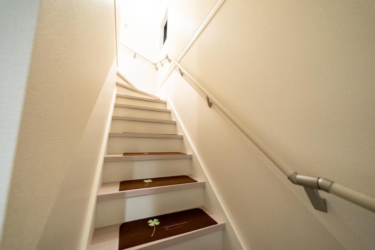 Maison Novel Under Skytree
