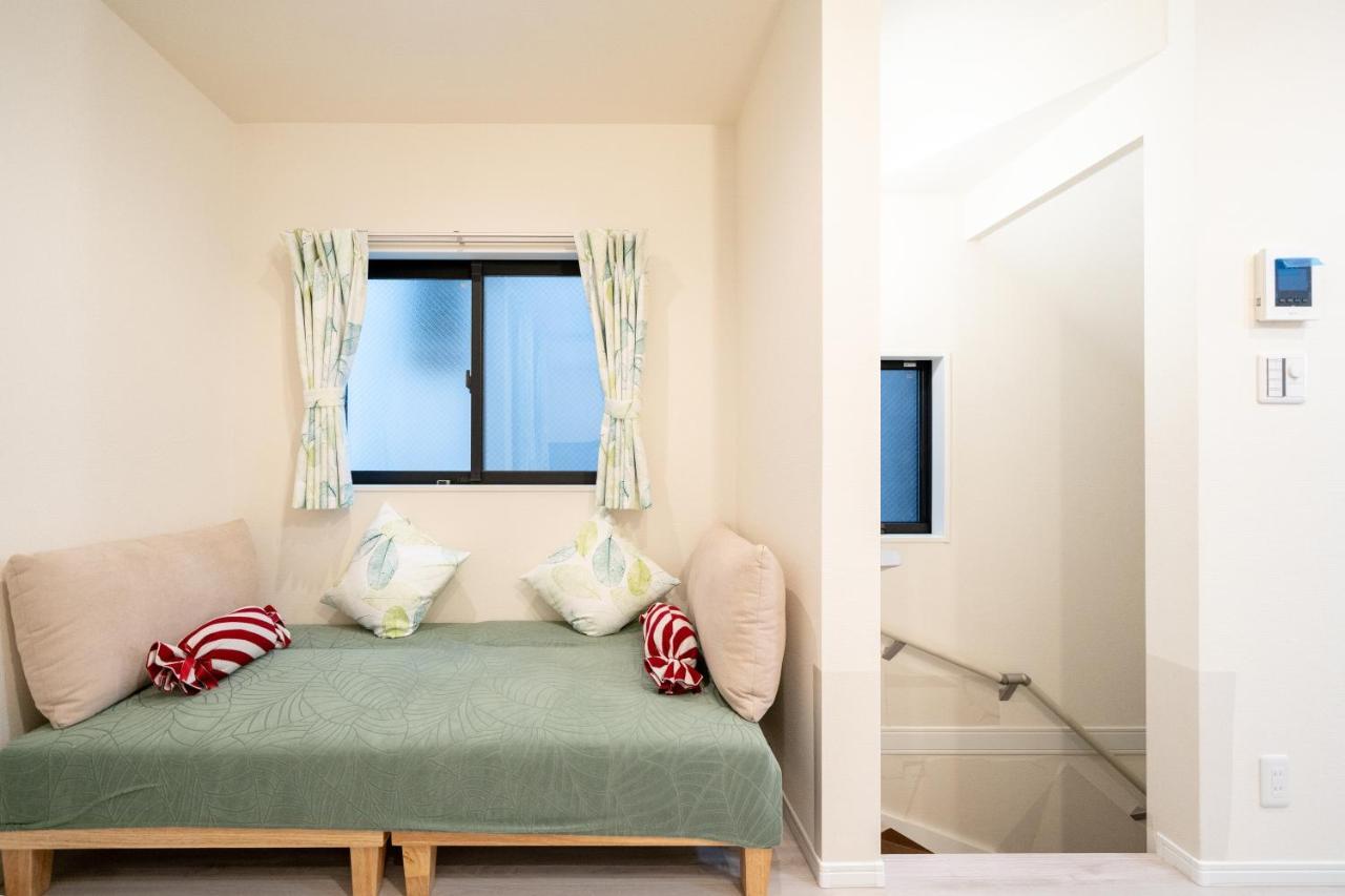 Aparthotel Maison Novel Under Skytree
