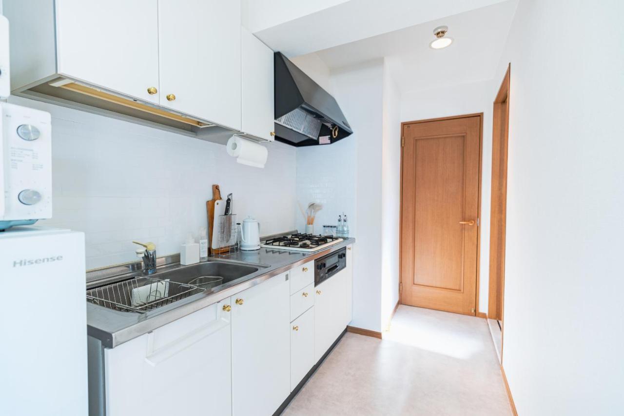 Harmonia東京堀切502 Apartment *