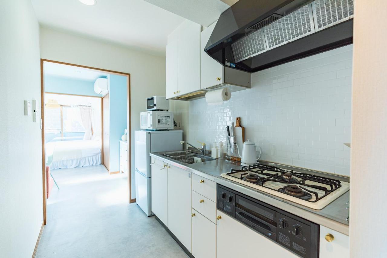 Apartment Harmonia東京堀切502 Tokyo