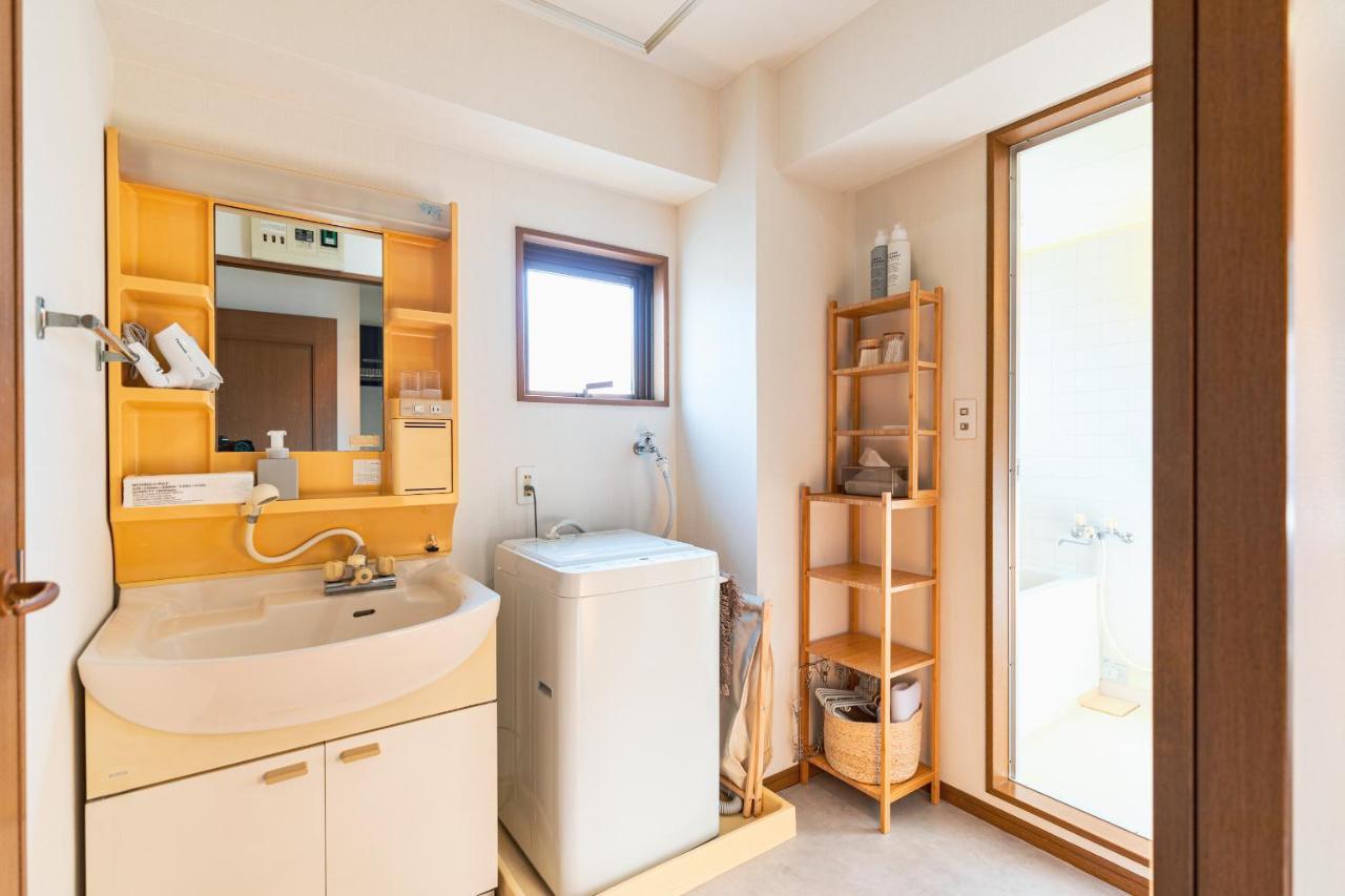 Harmonia東京堀切502 Apartment Tokyo