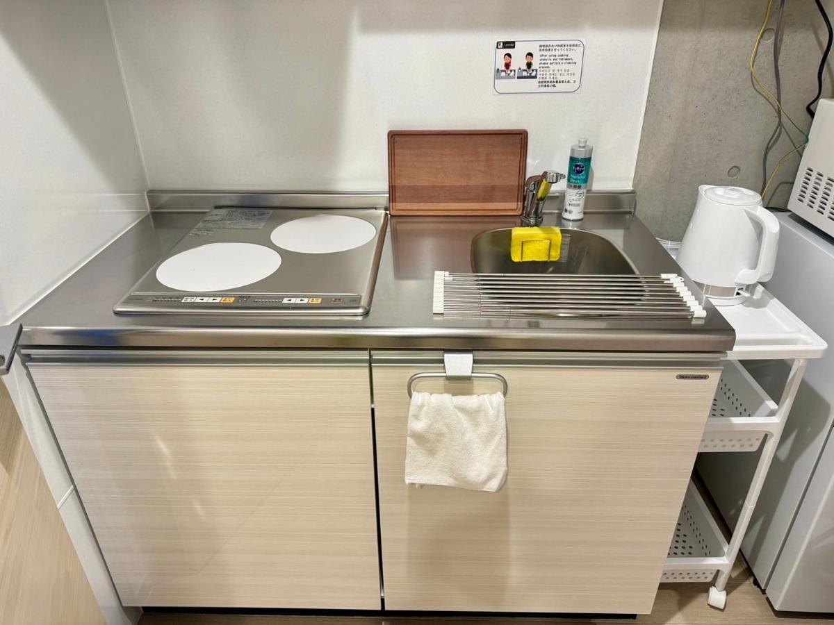 Rento Park Shiba301 Apartment Tokyo