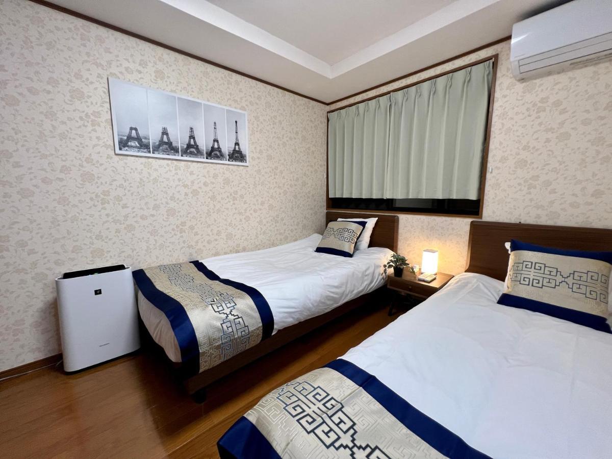 Value Stay, Immerse In Local Culture, Prime Location & Fast Wifi * Tokyo