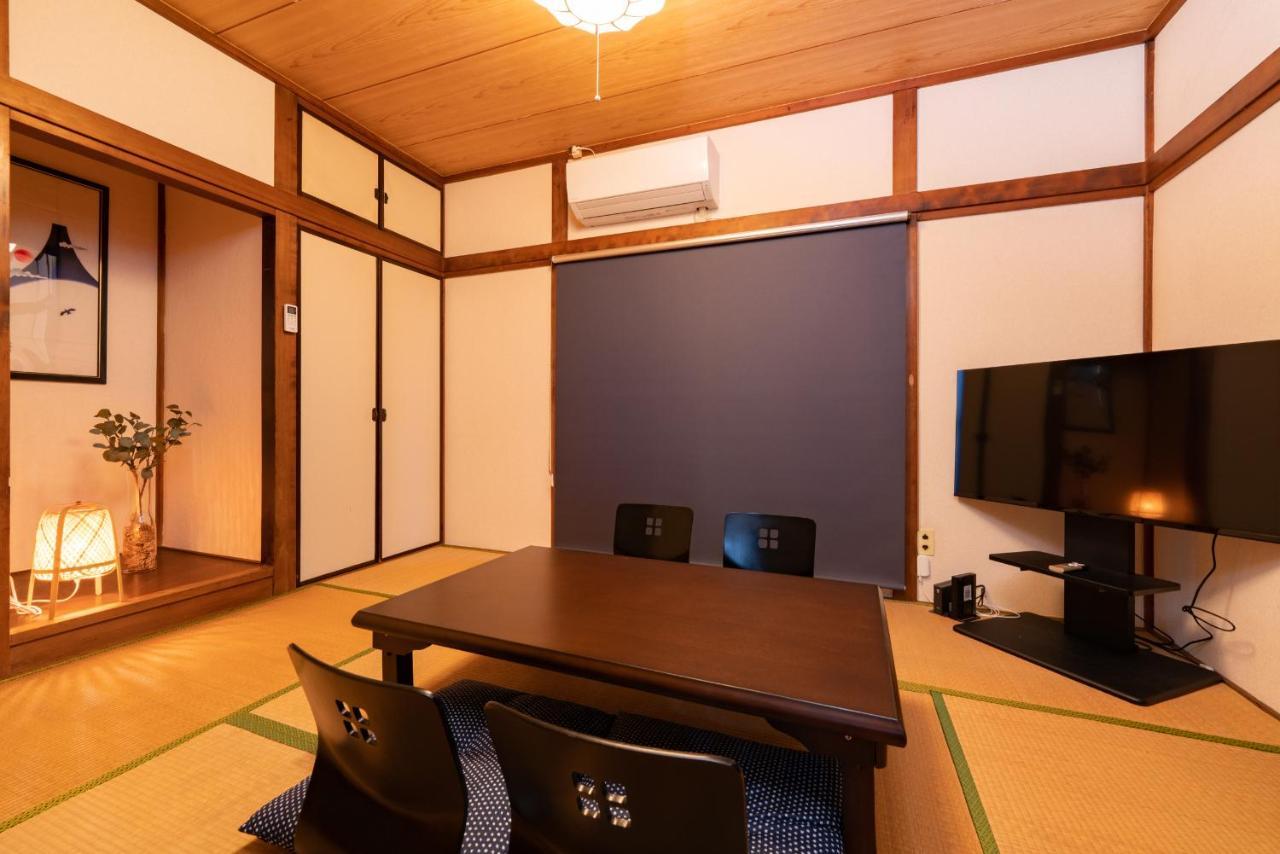 Apartment Guesthouse　you&i平和島 *
