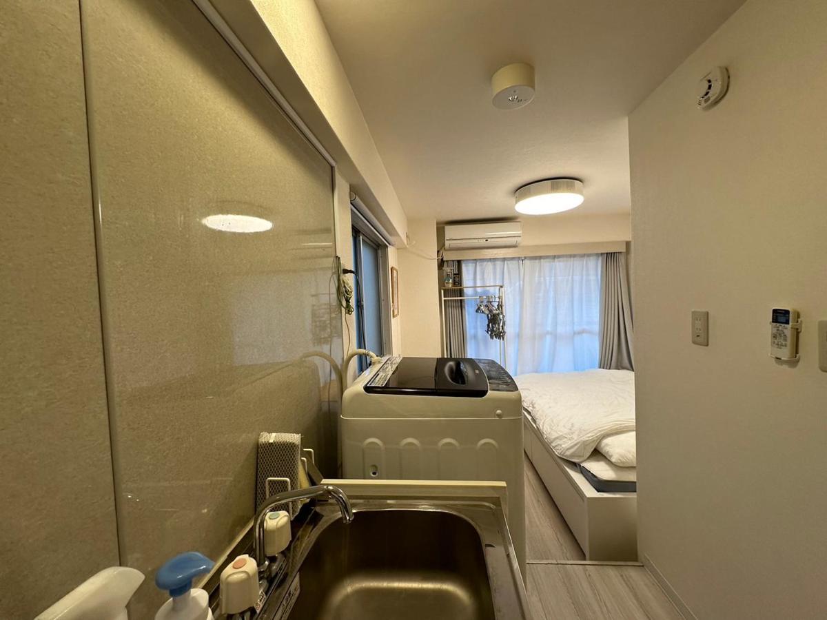 ガーデンスクエア Apartment *