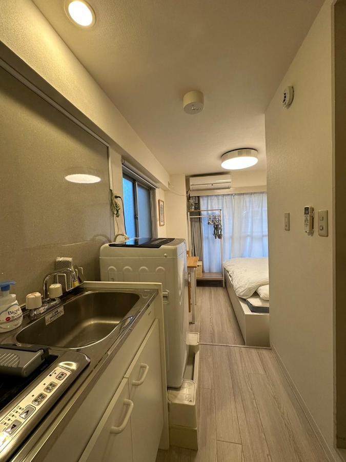 ガーデンスクエア Apartment Tokyo