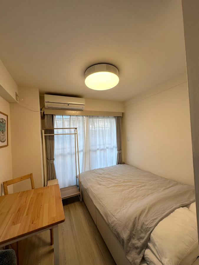 ガーデンスクエア Apartment *