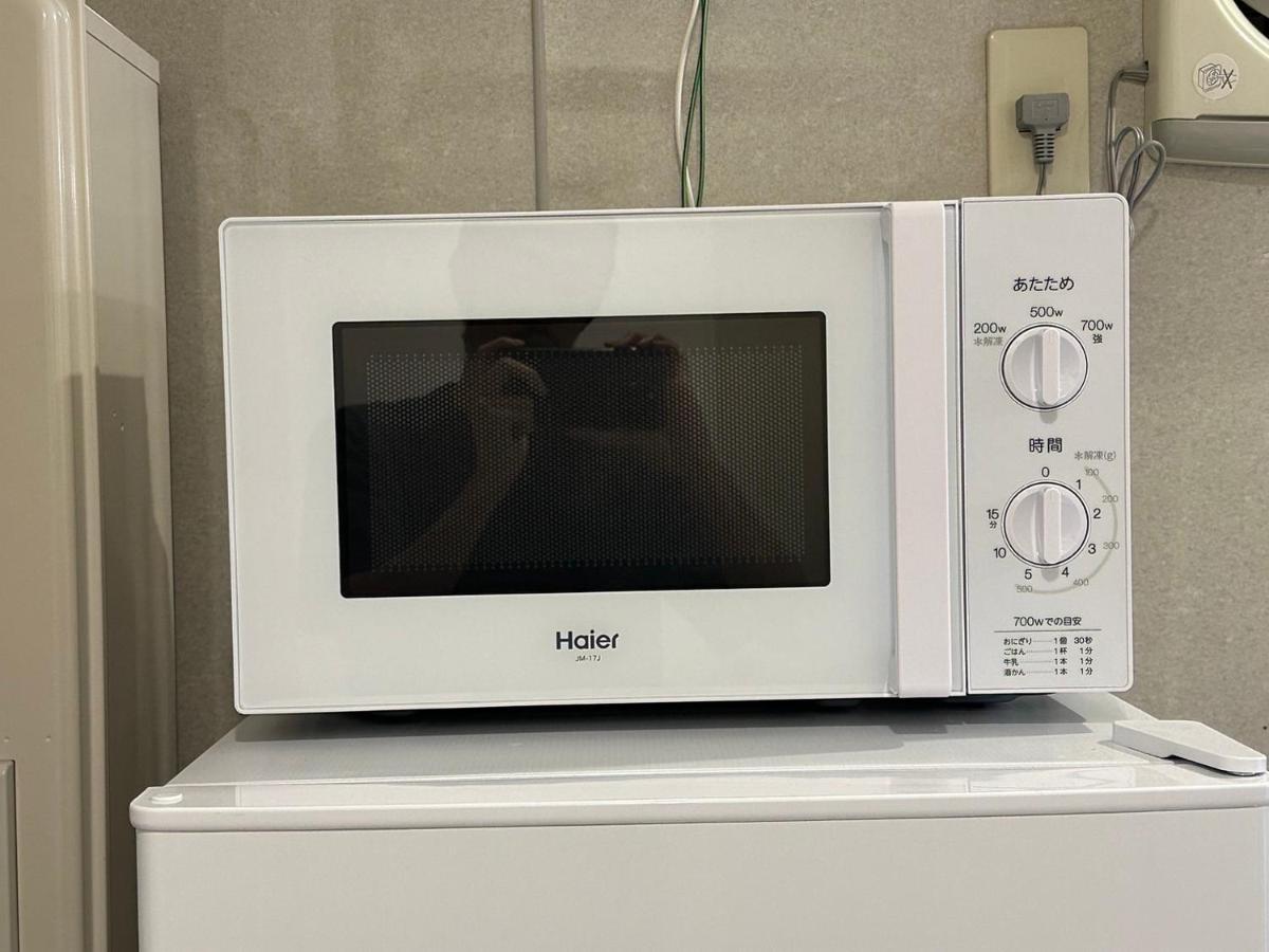 Apartment ガーデンスクエア *