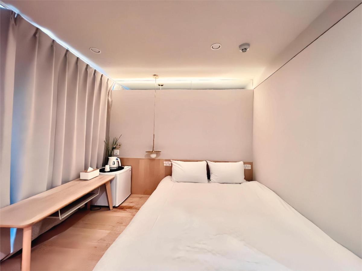 Ueno Designer Room: Park & Station Proximity Hotel Tokyo