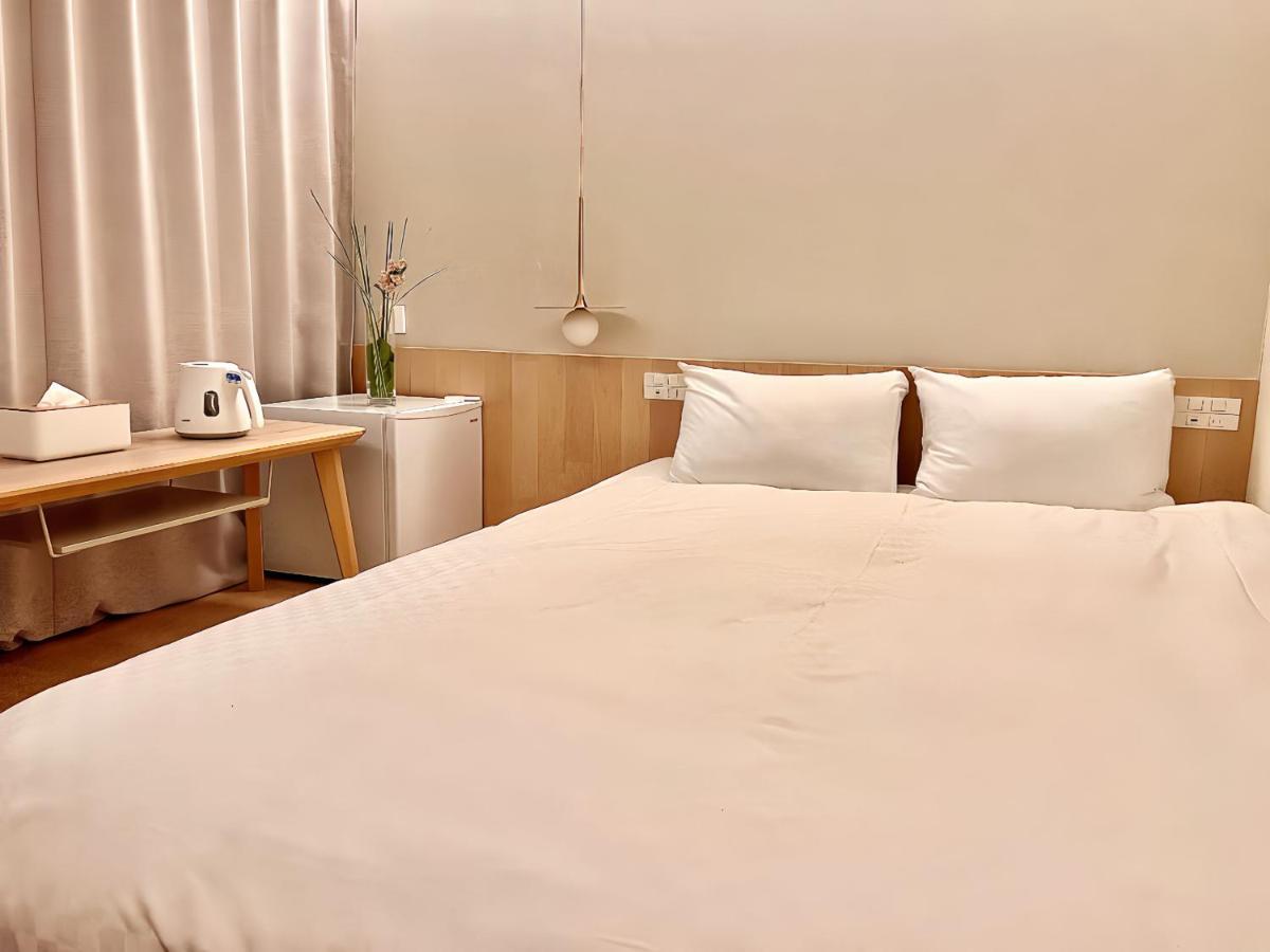 Ueno Designer Room: Park & Station Proximity Hotel
