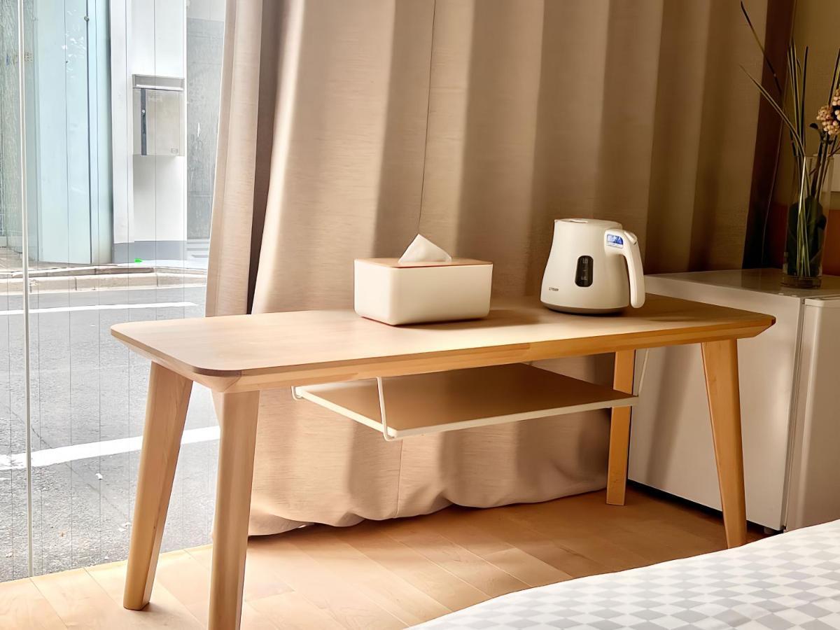 Ueno Designer Room: Park & Station Proximity Hotel