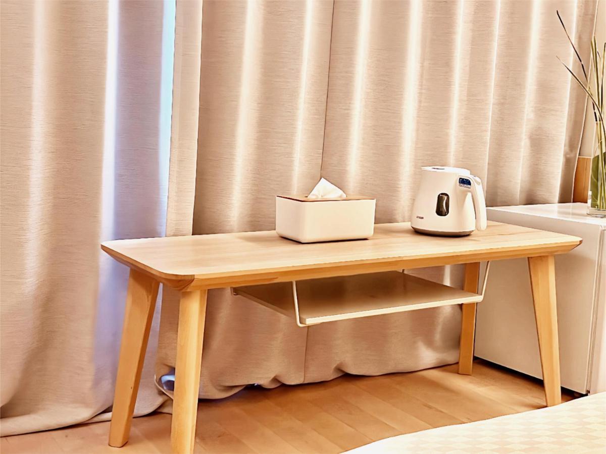 Ueno Designer Room: Park & Station Proximity 4*