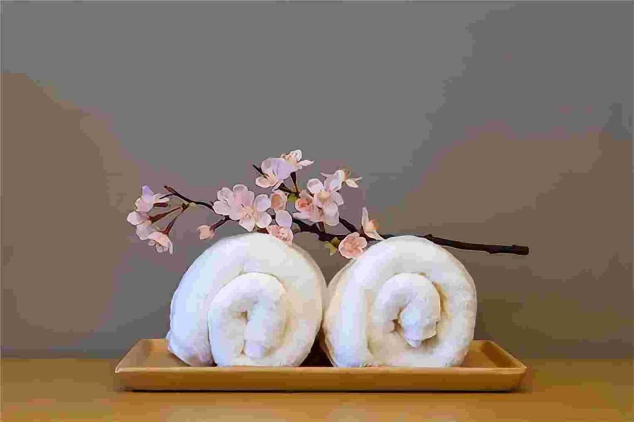 Hotel Ueno Designer Room: Park & Station Proximity Tokyo