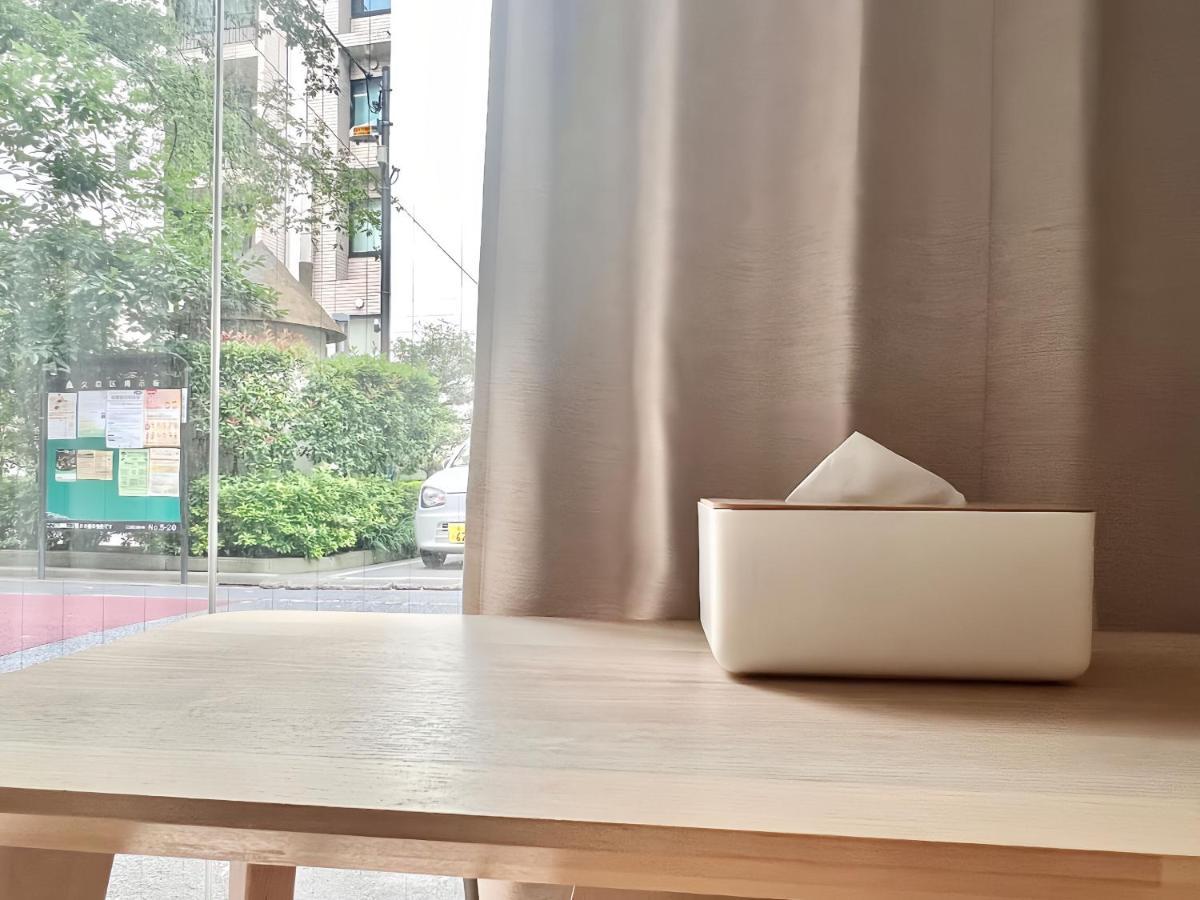 Hotel Ueno Designer Room: Park & Station Proximity Tokyo