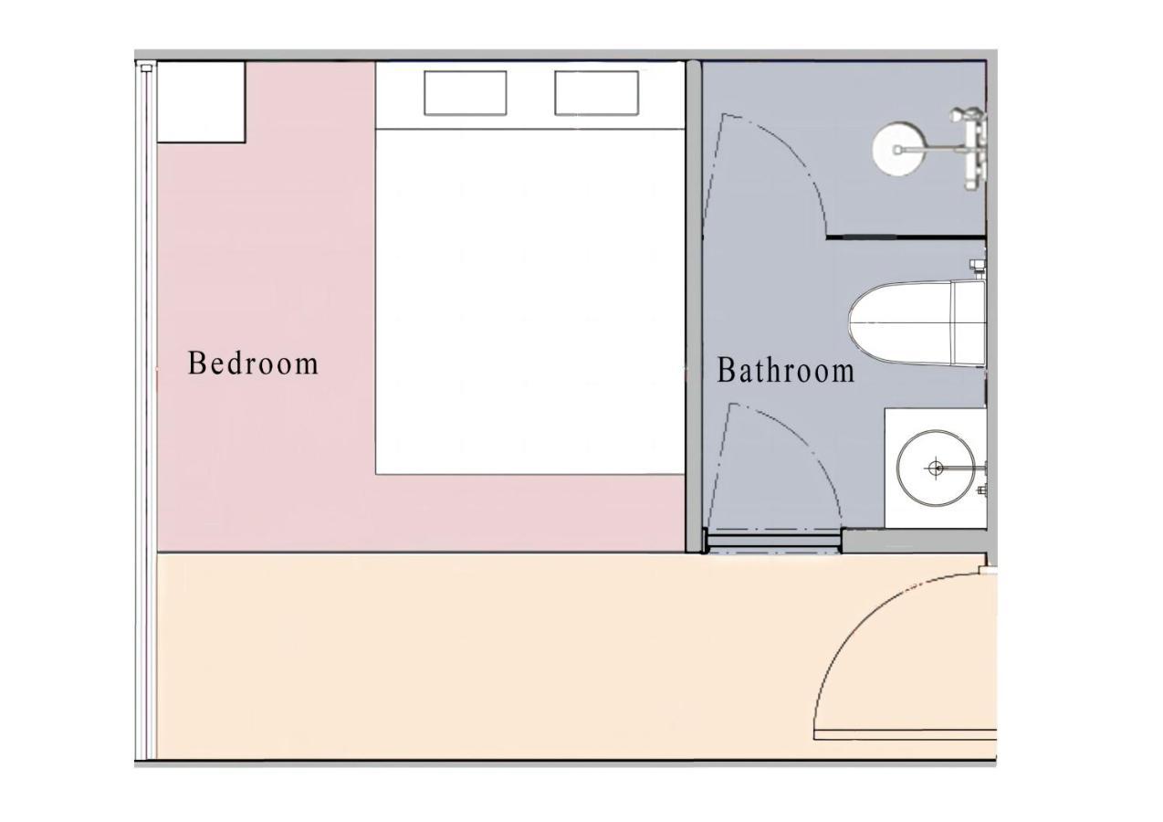 Hotel Ueno Designer Room: Park & Station Proximity 4*