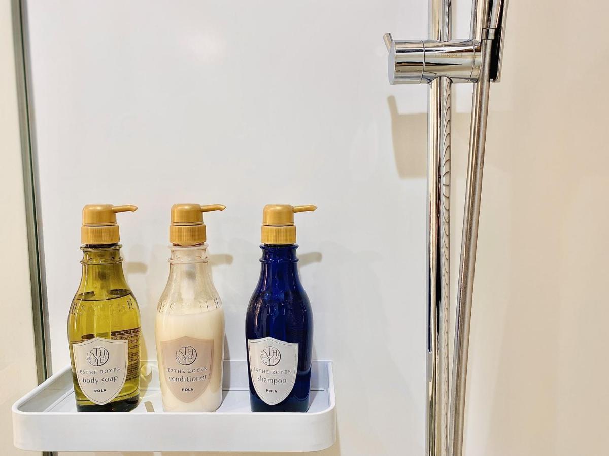 Ueno Designer Room: Park & Station Proximity 4* Tokyo