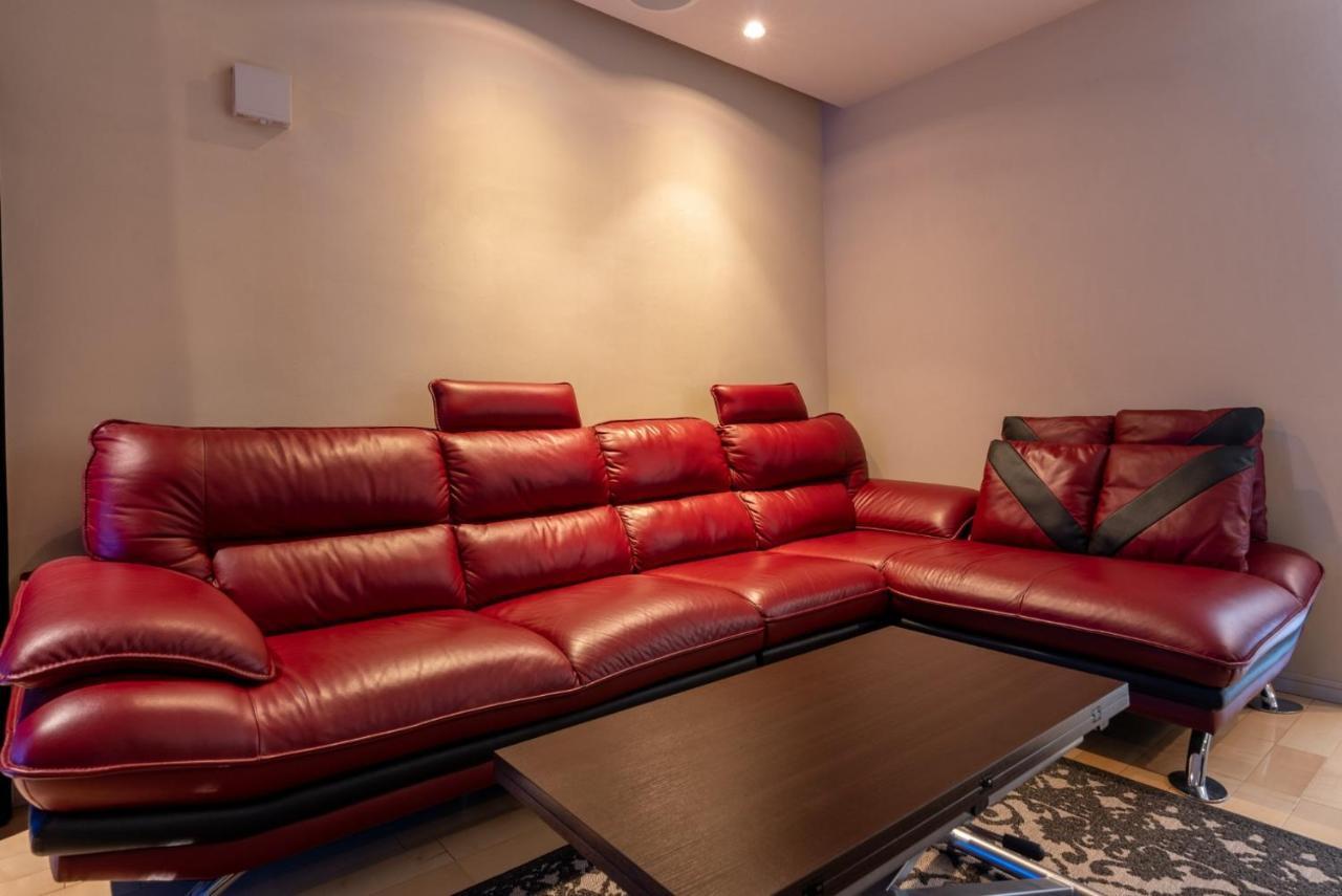 Apartment Shibuya House - Vacation 15773