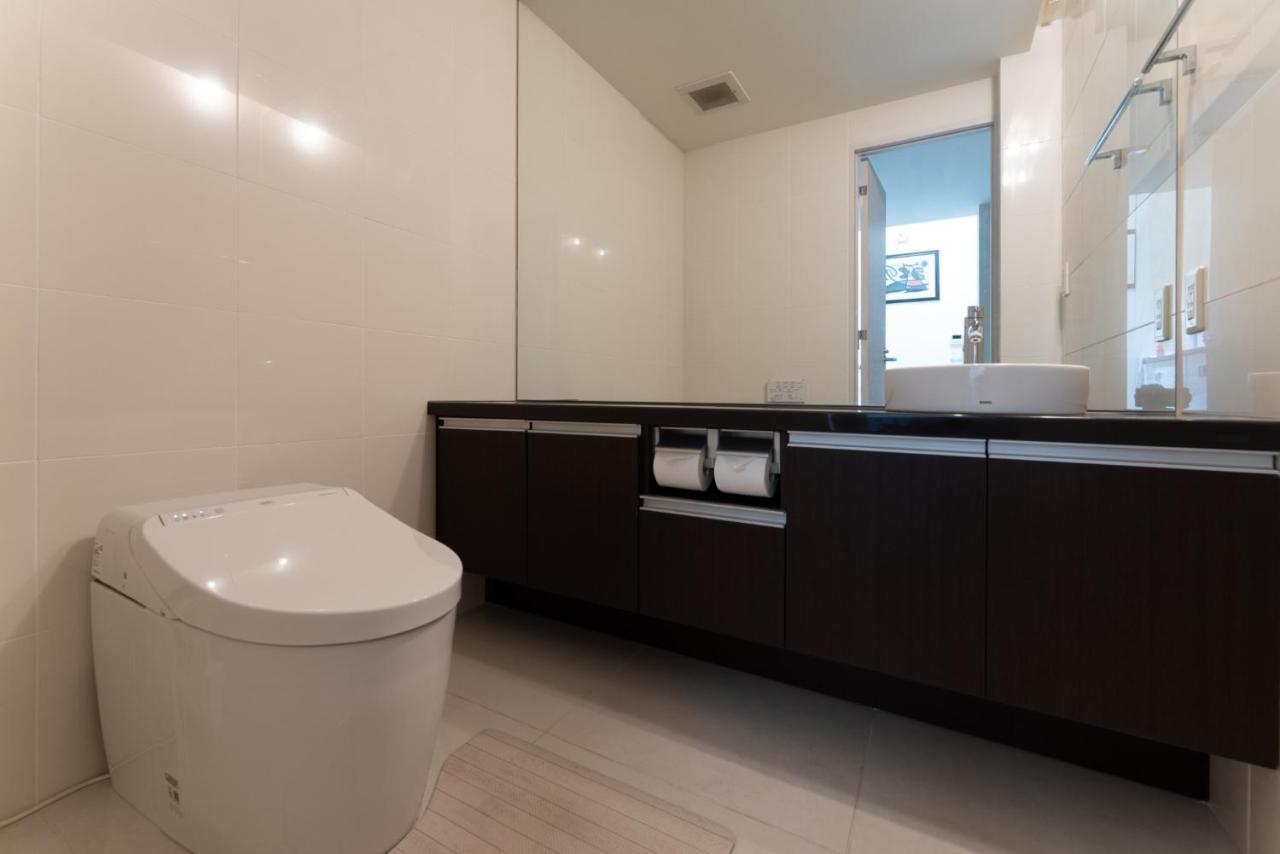 Apartment Shibuya House - Vacation 15773 Tokyo