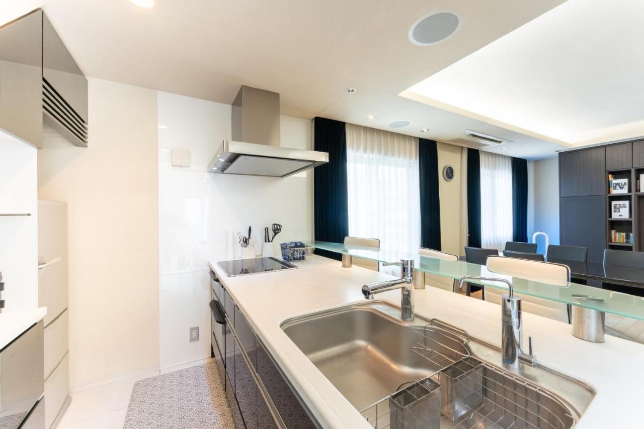 Apartment Shibuya House - Vacation 15773