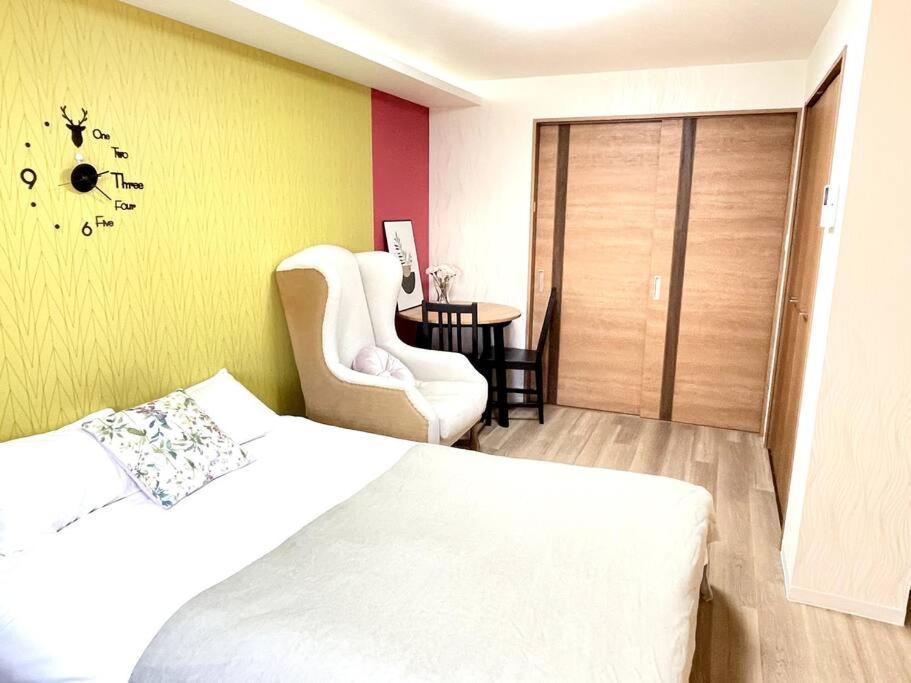 M Ikebukuro 108 Apartment *