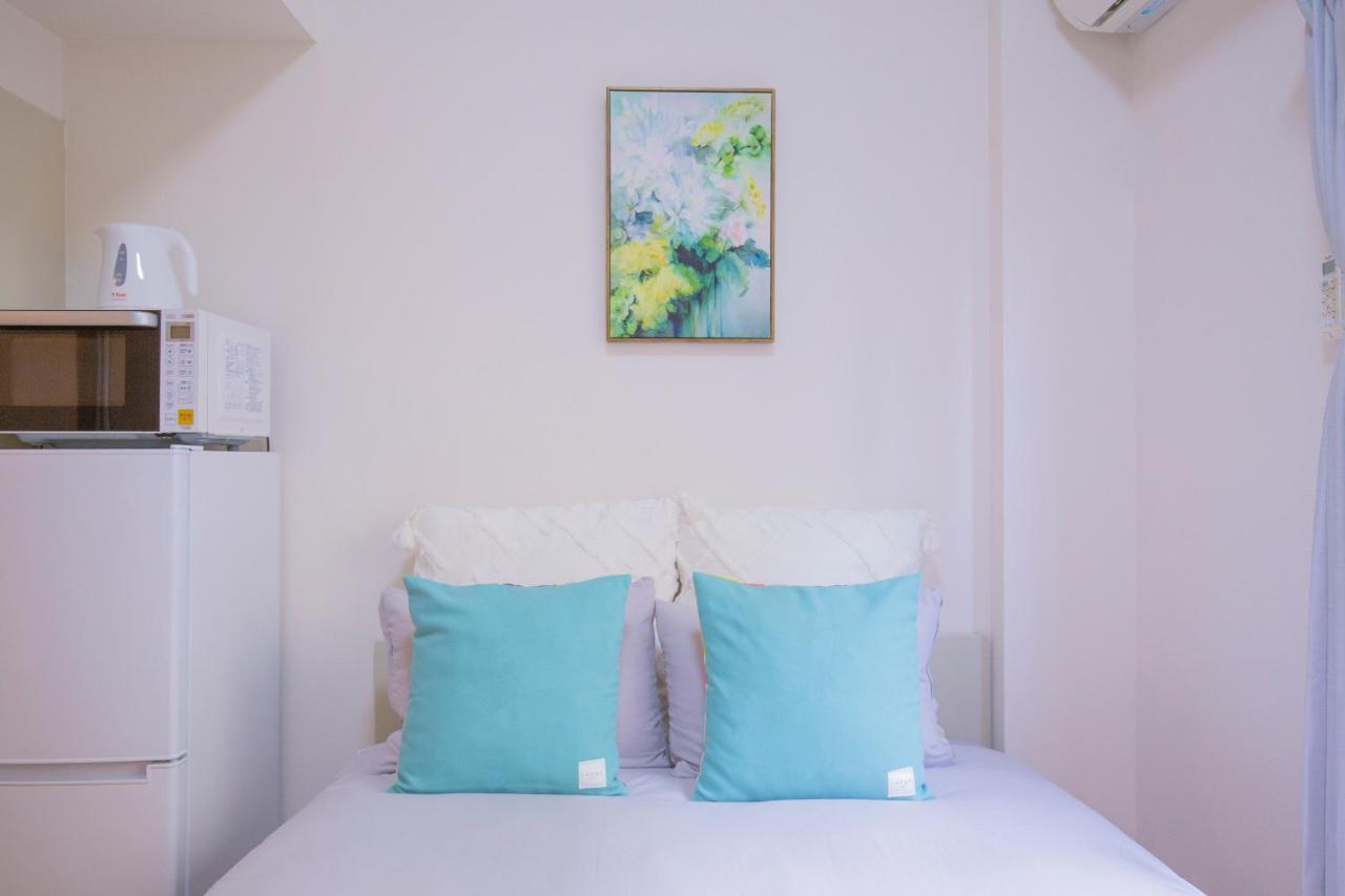 Apartment Shinjuku Retreat丶local Experience & Short Trips Hub丶walk To Higahsi Shinjuku Station Y02f Tokyo