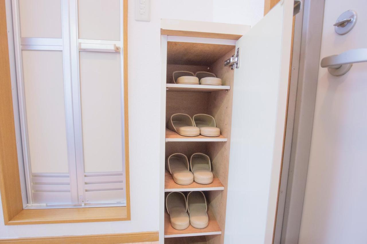 Apartment Shinjuku Retreat丶local Experience & Short Trips Hub丶walk To Higahsi Shinjuku Station Y02f Tokyo
