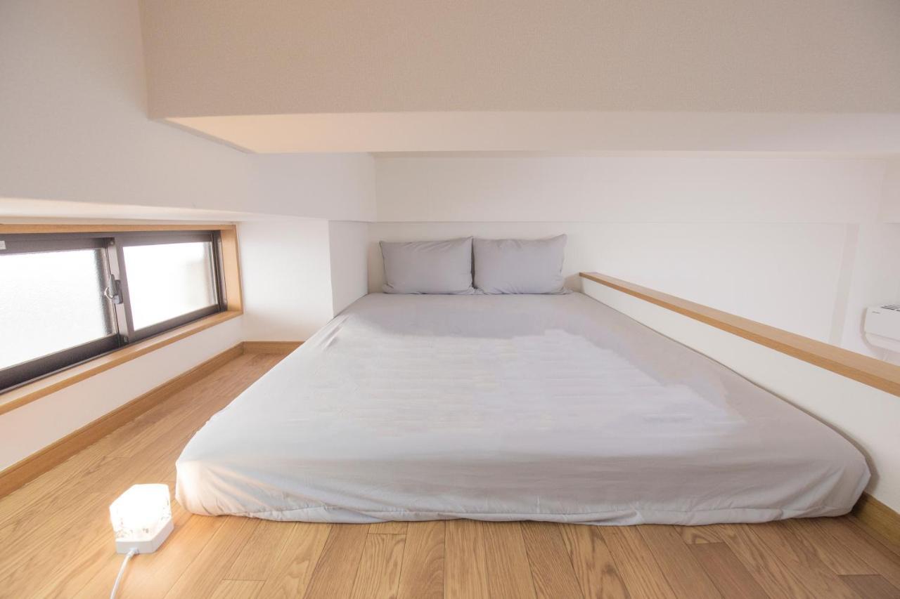 Shinjuku Retreat丶local Experience & Short Trips Hub丶walk To Higahsi Shinjuku Station Y02f Apartment *