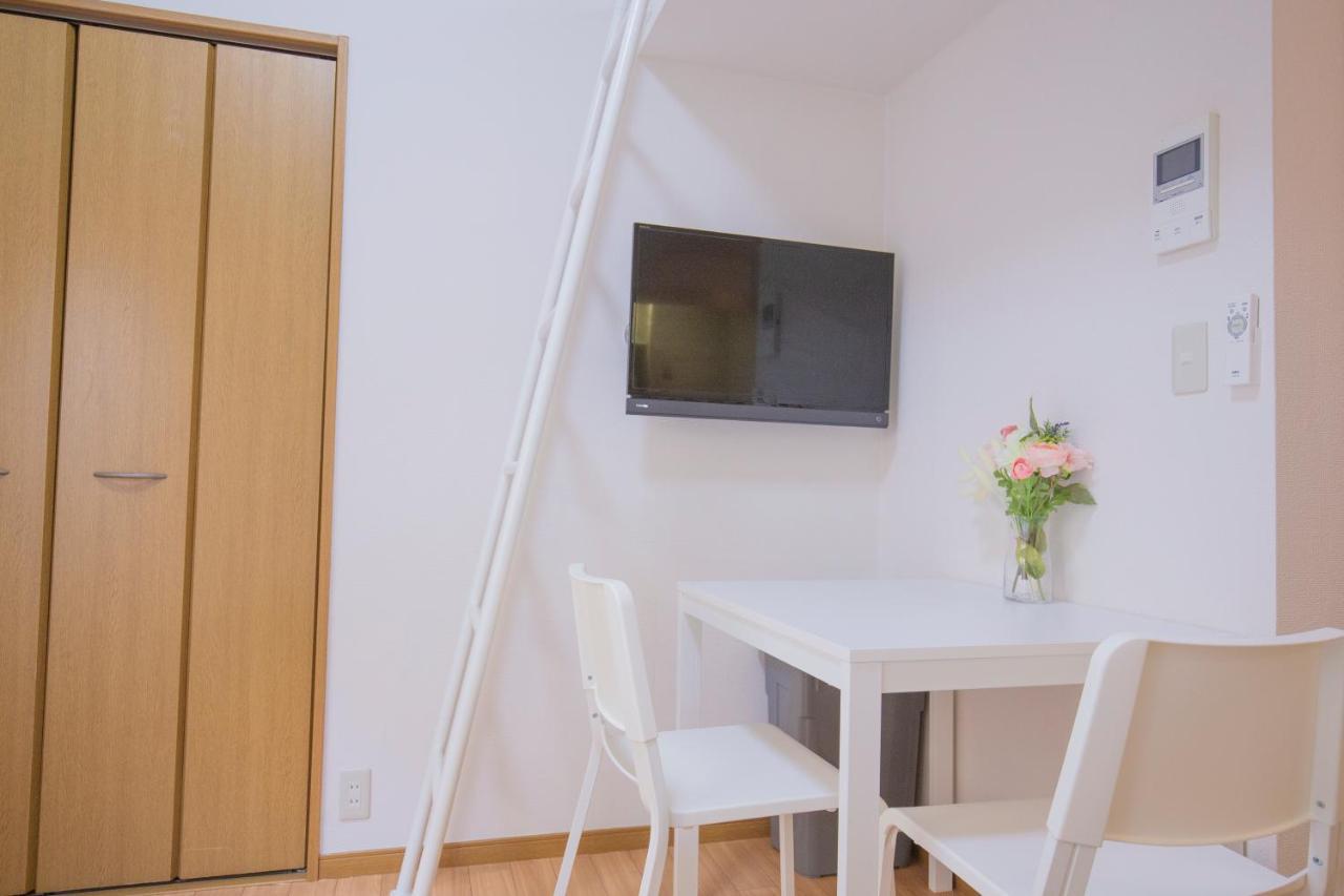Shinjuku Retreat丶local Experience & Short Trips Hub丶walk To Higahsi Shinjuku Station Y02f Apartment Tokyo