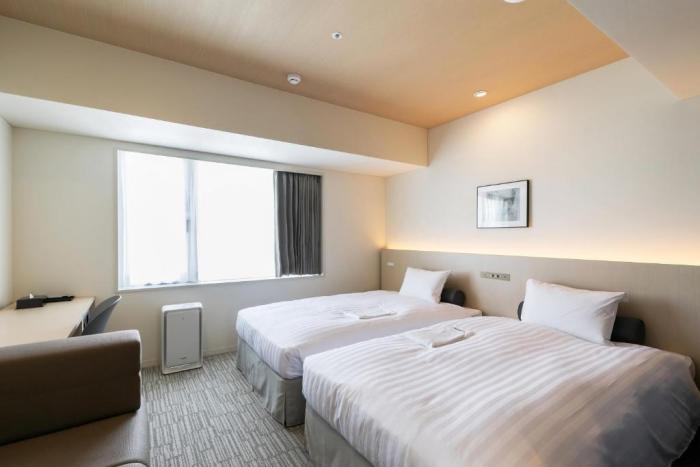Hotel Ginza Capital Moegi 3*