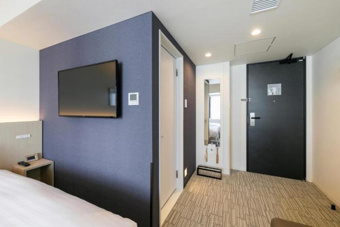 Hotel Ginza Capital Moegi Tokyo