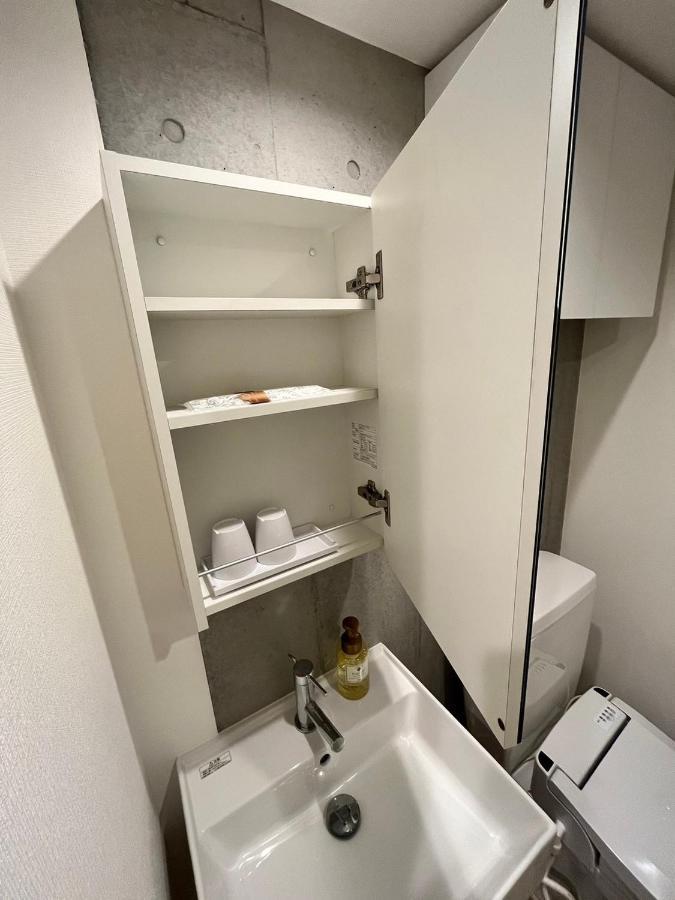 Rento Park Shiba301 Apartment Tokyo