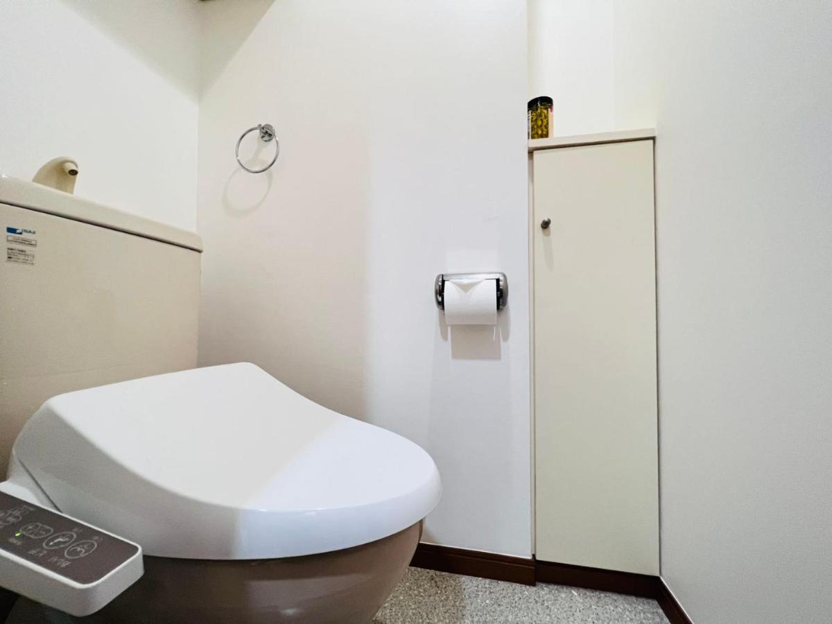 Apartment Nishiwaseda Tokyo