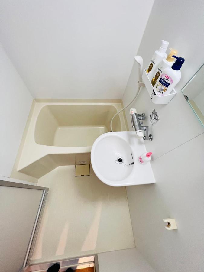 Apartment Nishiwaseda