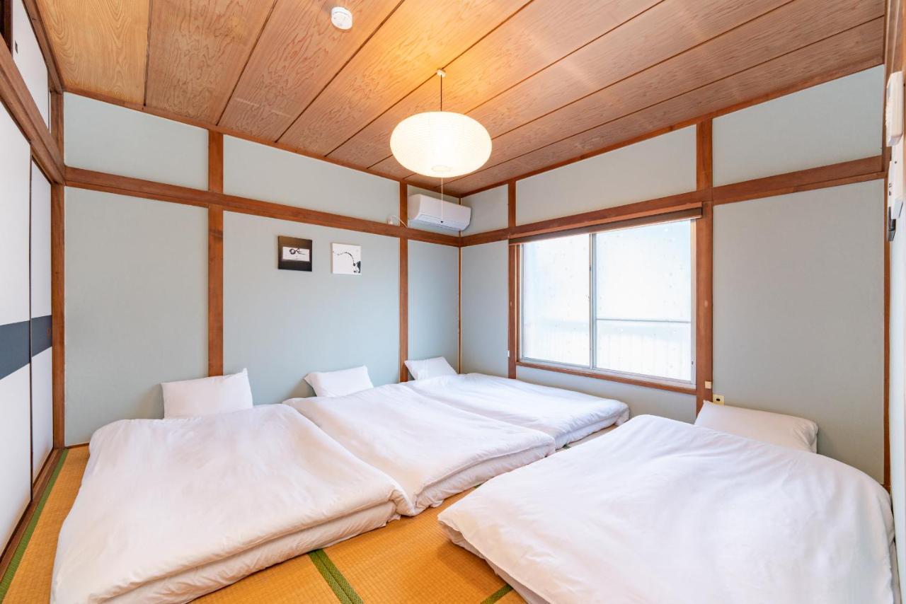 Guesthouse　you&i平和島 * Tokyo