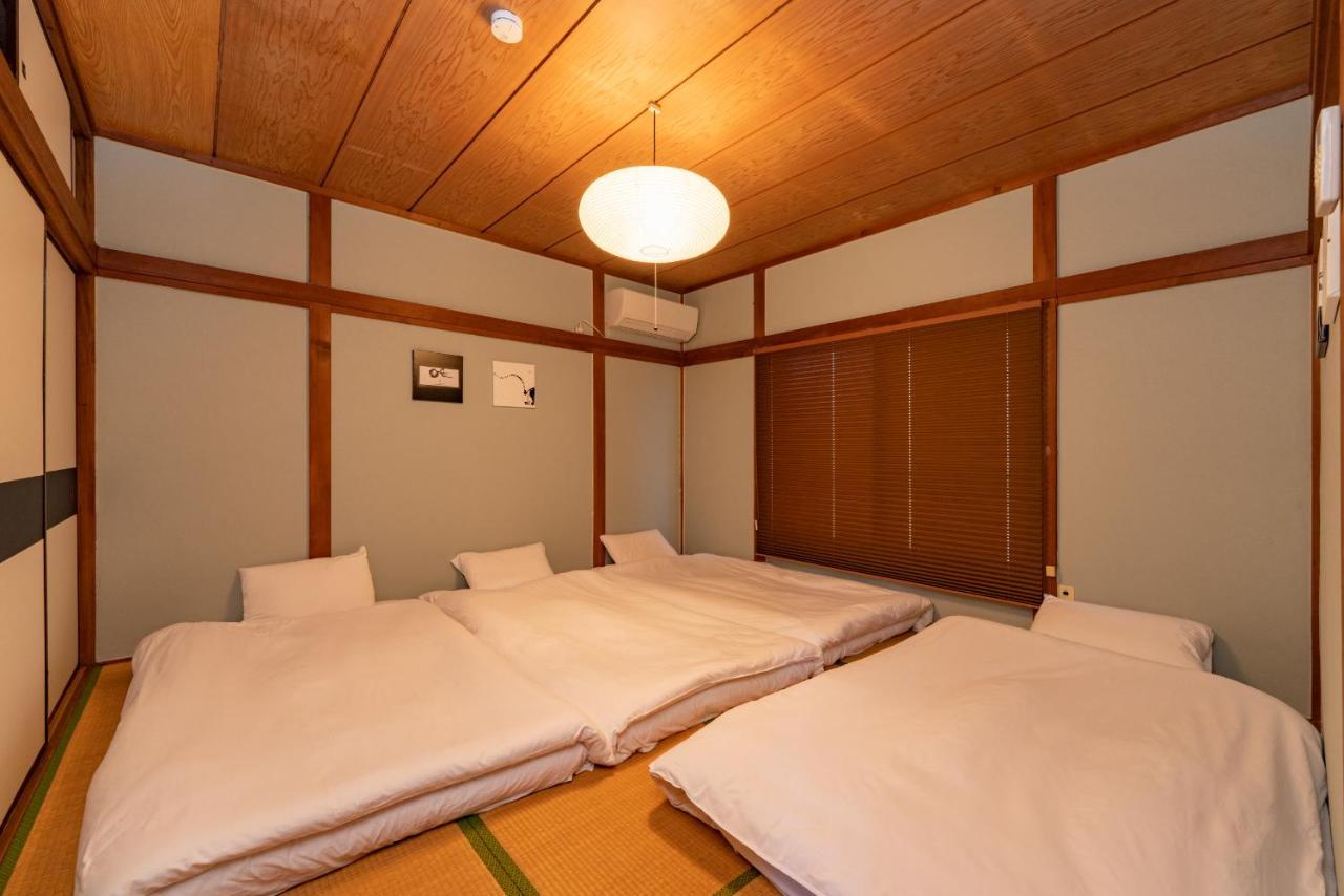 Guesthouse　you&i平和島 Apartment Tokyo
