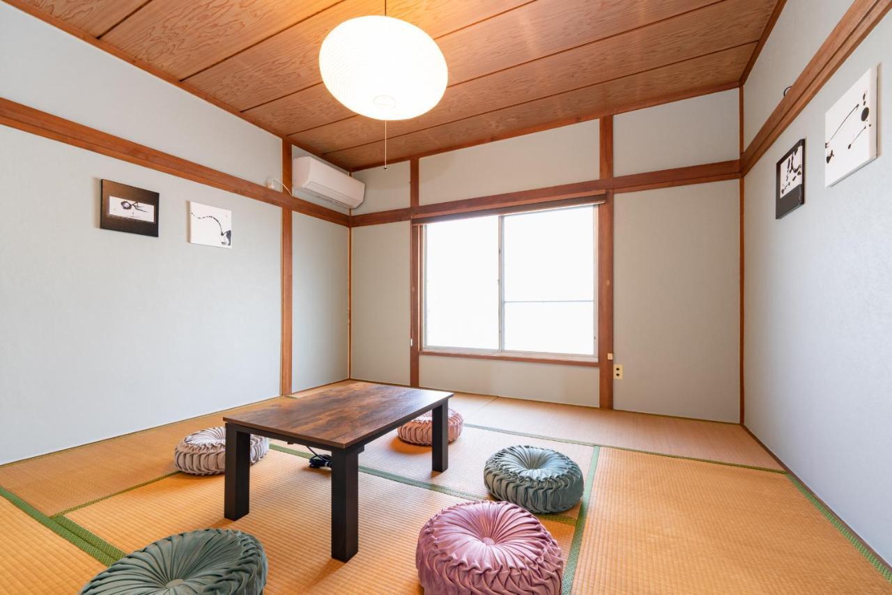 Apartment Guesthouse　you&i平和島 *