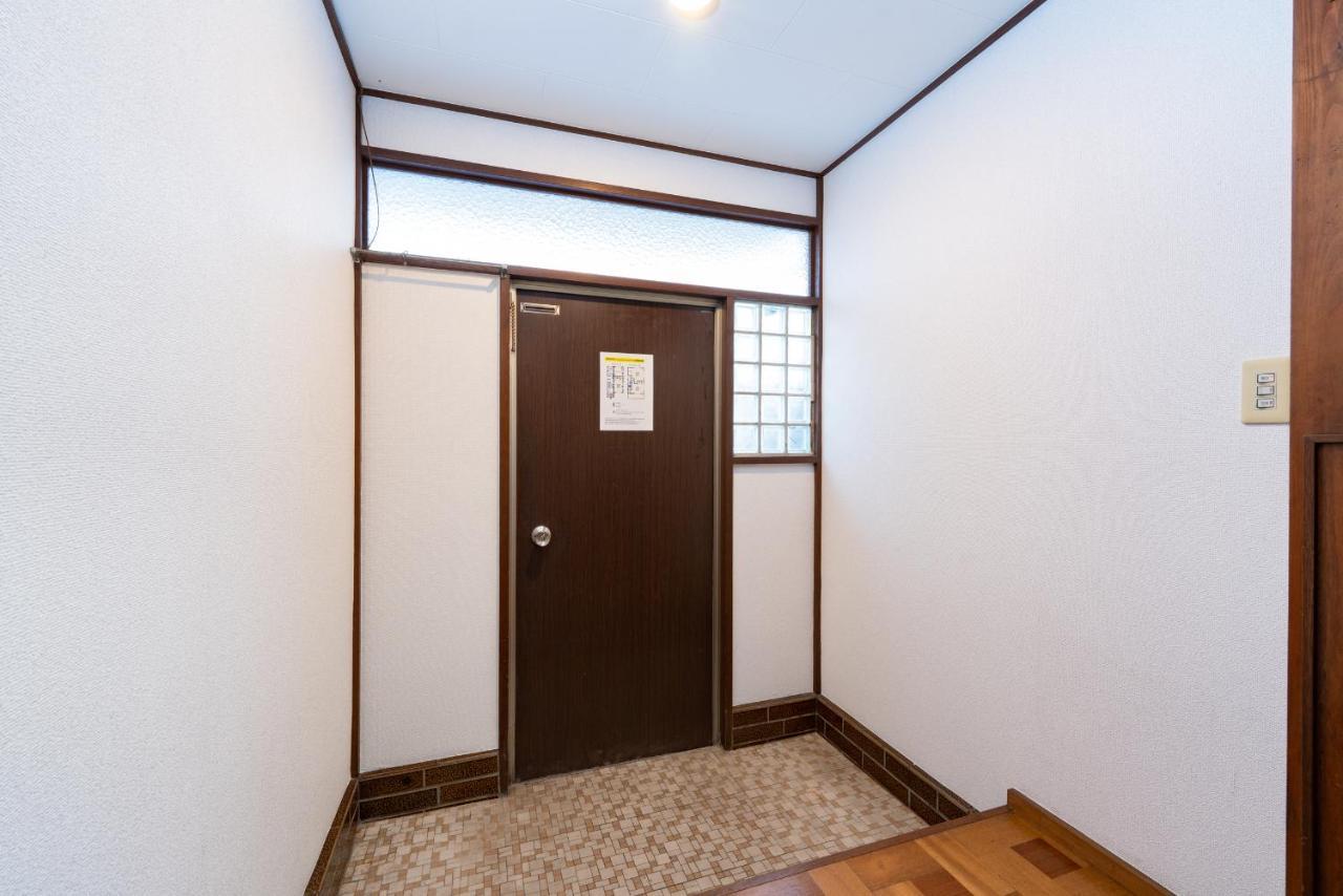 Guesthouse　you&i平和島