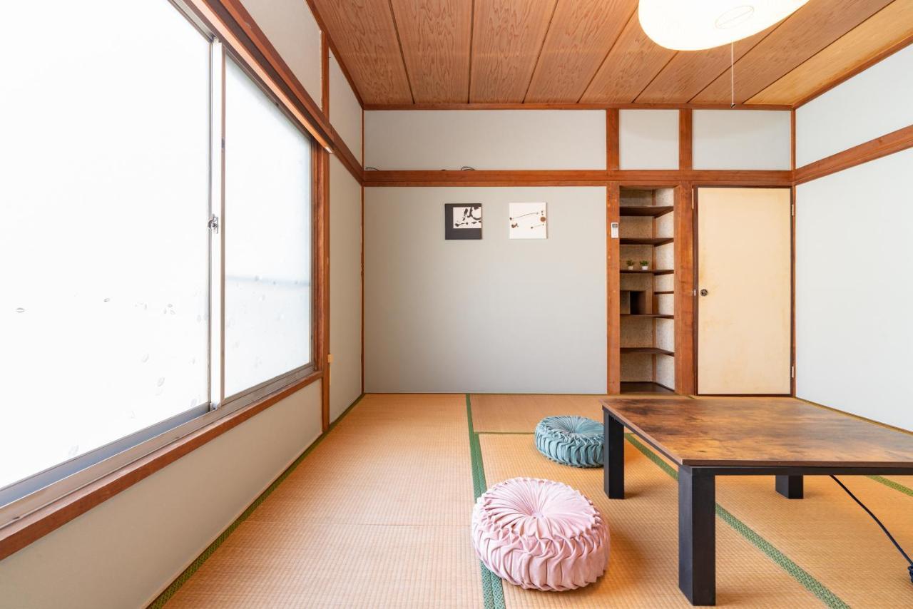 Apartment Guesthouse　you&i平和島