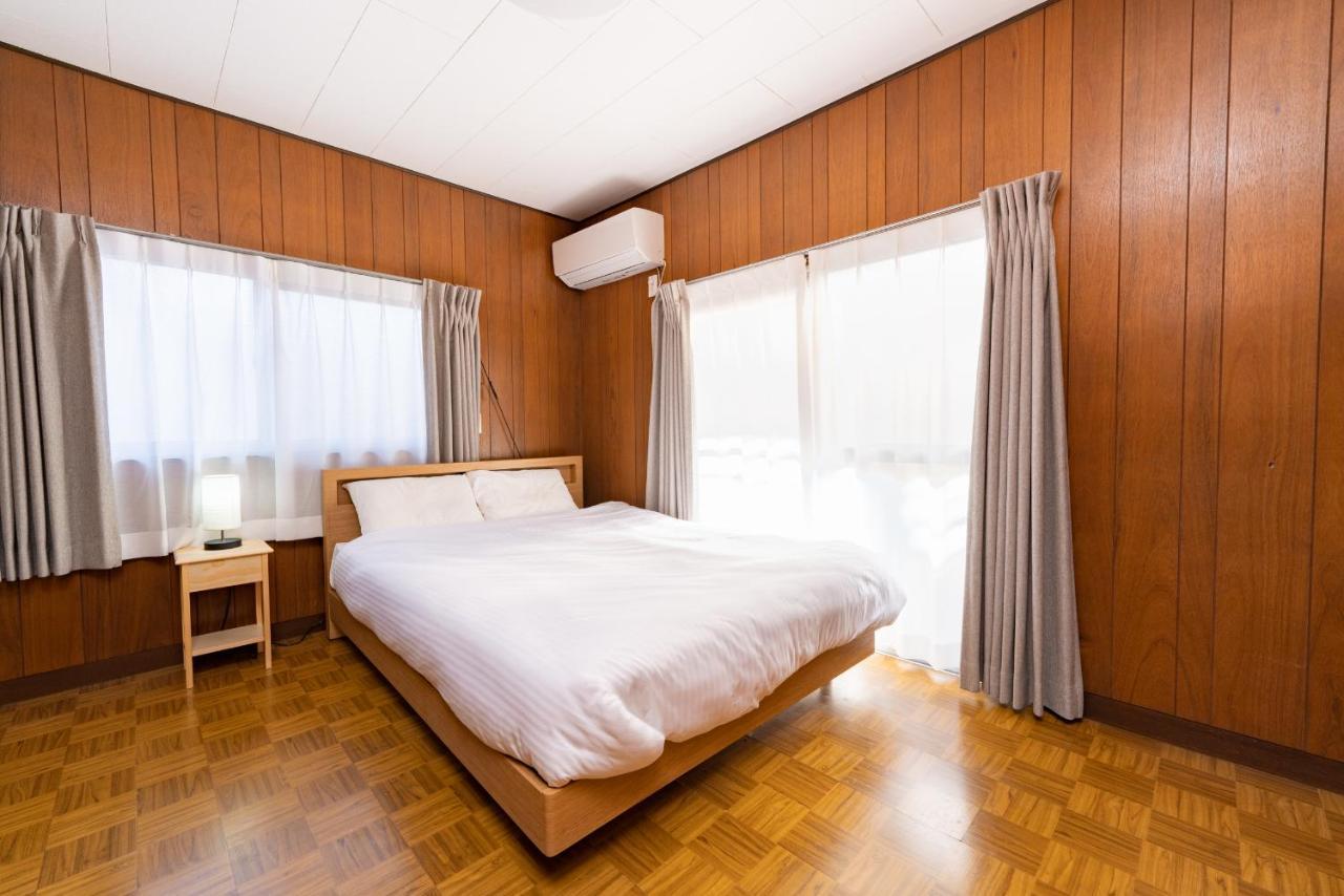 Guesthouse　you&i平和島 Apartment Tokyo